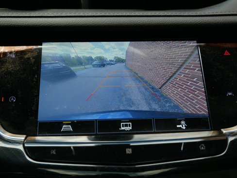 Used 2021 Cadillac XT6 Sport w/ LPO, Floor Liner Package image 18