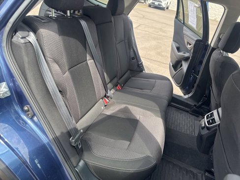 Certified 2022 Subaru Outback Premium image 15