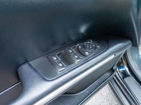 Used 2016 Lincoln MKZ Hybrid w/ Equipment Group 600A Reserve image 17