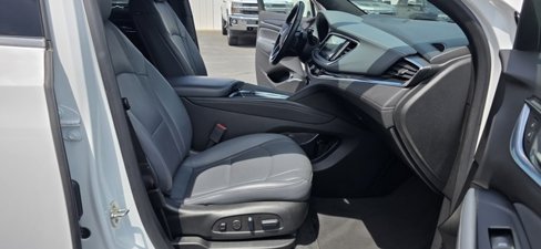 Used 2024 Buick Enclave Premium image 19