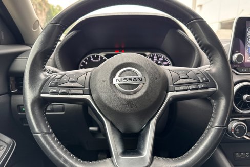 Used 2023 Nissan Sentra SV image 15