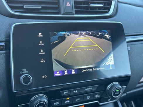 Used 2017 Honda CR-V EX-L image 30