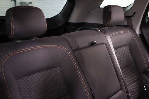 Used 2018 GMC Terrain SLE image 27