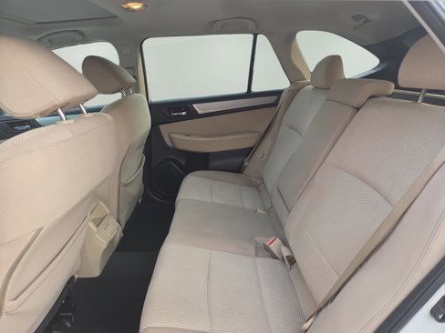 Used 2019 Subaru Outback 2.5i Premium image 33