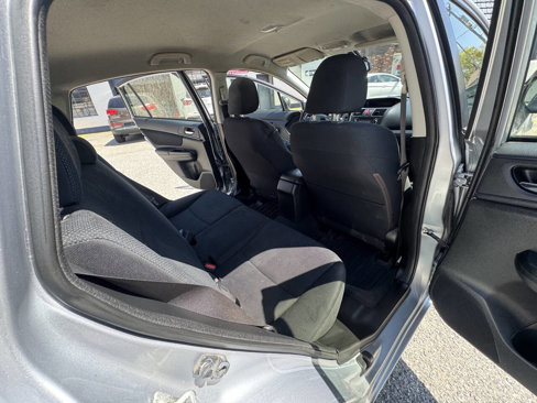 Used 2013 Subaru Impreza 2.0i Premium w/ All-Weather Pkg image 36