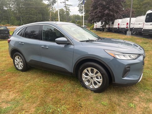Certified 2023 Ford Escape Active w/ Tech Pack #2 image 11