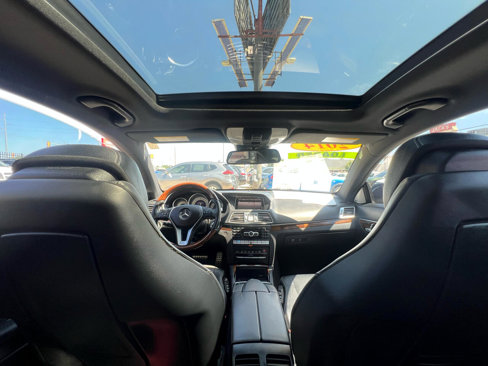 Used 2014 Mercedes-Benz E 350 Coupe image 37
