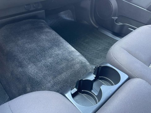 Used 2012 Chevrolet Colorado W/T image 17