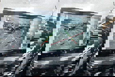 New 2025 Ford Escape ST-Line w/ Tech Pack #1 image 17