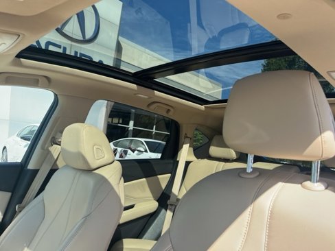 Certified 2019 Acura RDX AWD image 43