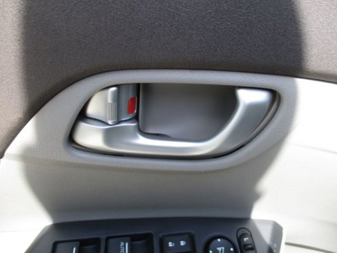 Used 2012 Honda Civic Hybrid Sedan image 14