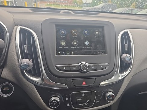 Used 2019 Chevrolet Equinox LS image 16