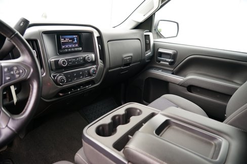 Used 2014 Chevrolet Silverado 1500 LT w/ Trailering Package image 18