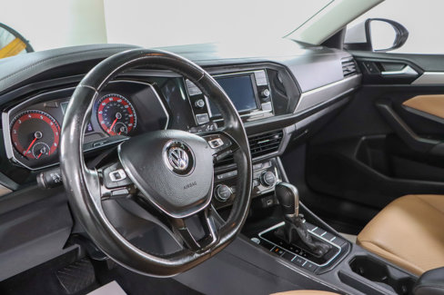 Used 2019 Volkswagen Jetta SE image 23