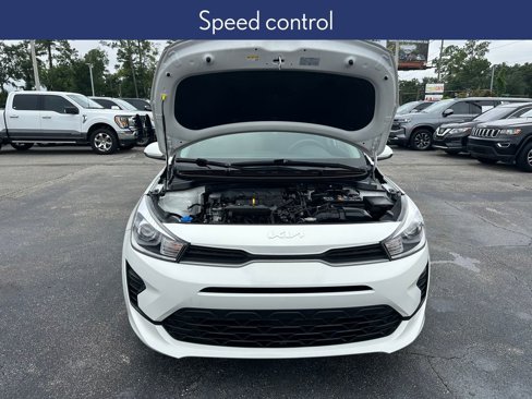 Used 2023 Kia Rio S w/ Technology Package image 17
