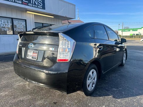 Used 2011 Toyota Prius image 9