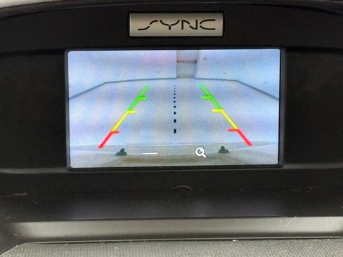 Used 2017 Ford Escape SE image 18