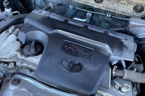 Used 2017 Toyota RAV4 XLE image 34