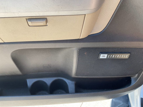 Used 2008 Toyota Sequoia Platinum w/ Cold Area Pkg image 22