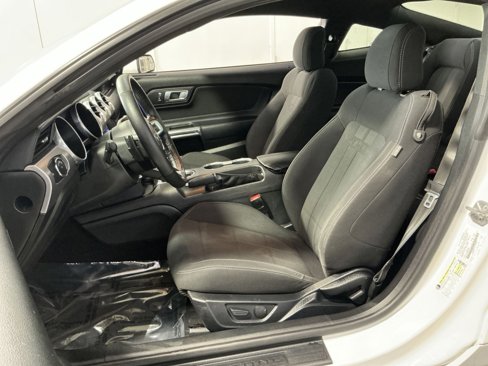 Used 2020 Ford Mustang Coupe w/ Equipment Group 101A image 21