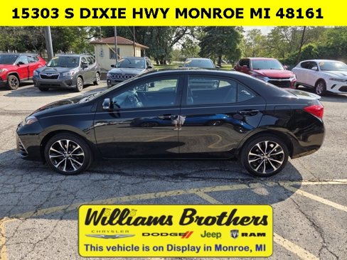 Used 2018 Toyota Corolla L image 6