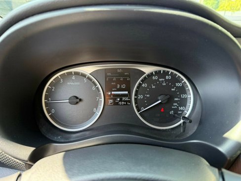 Used 2024 Nissan Kicks S image 4