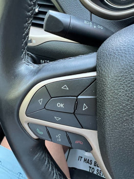 Used 2014 Jeep Cherokee Latitude image 24