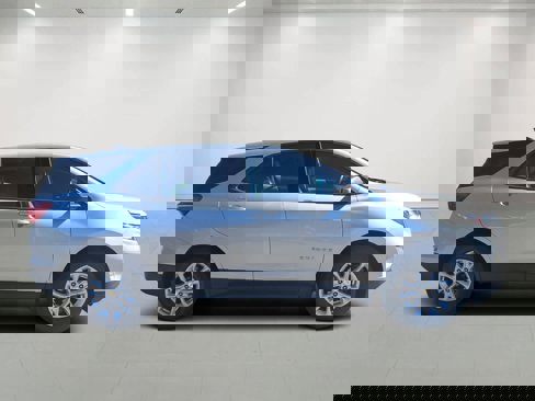Used 2018 Chevrolet Equinox LS image 3