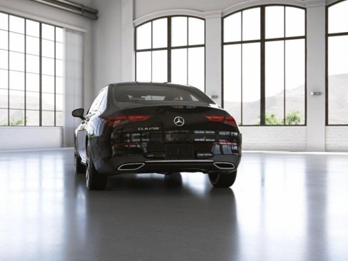 Certified 2023 Mercedes-Benz CLA 250 image 26