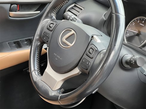Used 2016 Lexus NX 200t AWD image 39