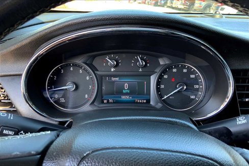 Used 2020 Buick Encore Essence image 25