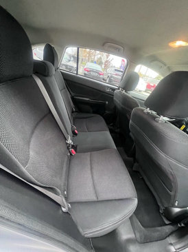 Used 2013 Subaru Crosstrek 2.0i Premium image 8