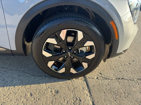 Used 2023 Kia Sportage X-Line w/ X-Line Premium Package image 9