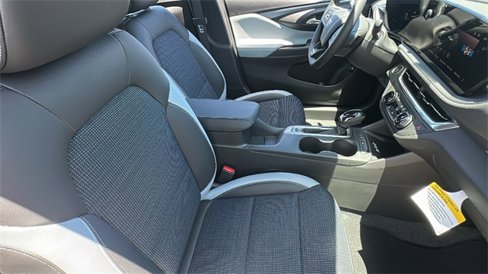 New 2025 Buick Envista Preferred w/ Convenience I Package image 20