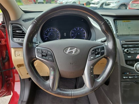 Used 2015 Hyundai Azera Limited image 30