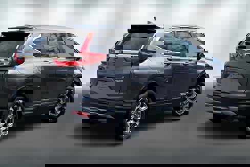 Used 2019 Honda CR-V EX-L image 13