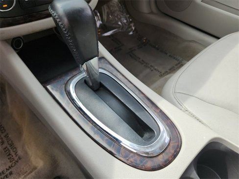 Used 2014 Chevrolet Impala LTZ image 23