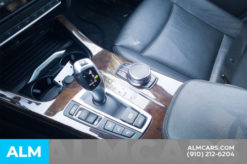 Used 2017 BMW X3 xDrive35i image 12