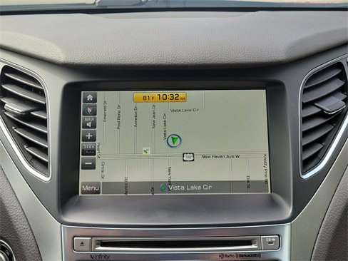 Used 2015 Hyundai Azera Limited image 23