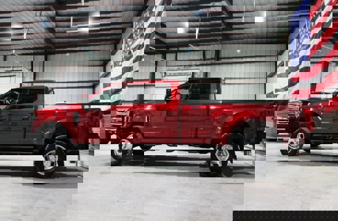 Used 2019 Ford F350 Lariat w/ Lariat Ultimate Package image 6