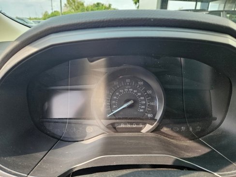 Used 2022 Ford Edge Titanium image 27
