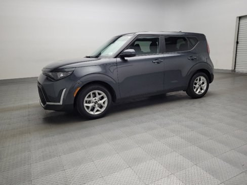 Used 2023 Kia Soul LX w/ Option Group 015 image 2