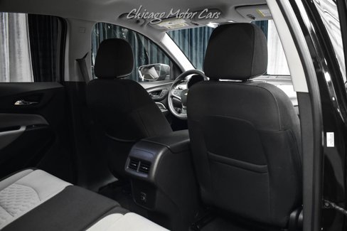 Used 2019 Chevrolet Equinox LS w/ LS Convenience Package image 25