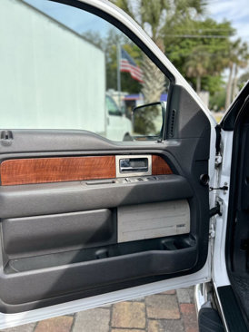 Used 2010 Ford F150 Lariat image 9