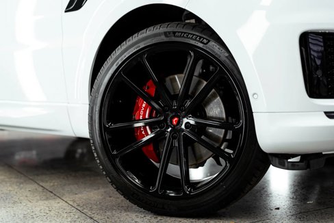 Used 2018 Land Rover Range Rover Sport Supercharged image 13