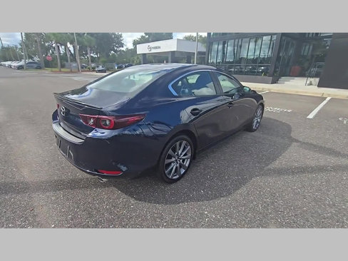 Used 2025 MAZDA MAZDA3 s w/ Black Accent Package image 29