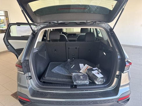 New 2025 Volkswagen Taos S image 16