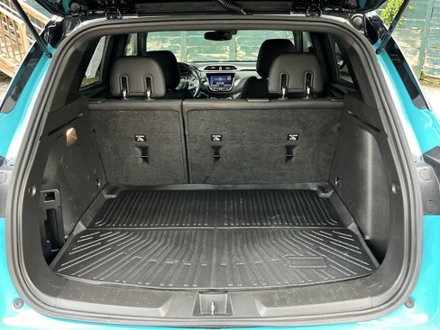 Used 2021 Chevrolet TrailBlazer RS w/ Convenience Package image 23