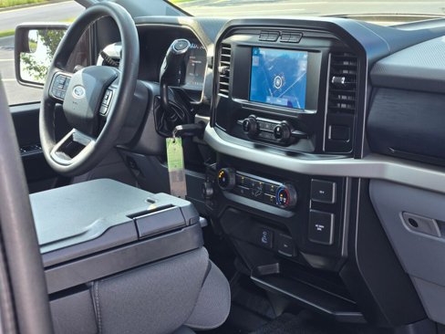 Used 2021 Ford F150 XL w/ Equipment Group 101A High image 7