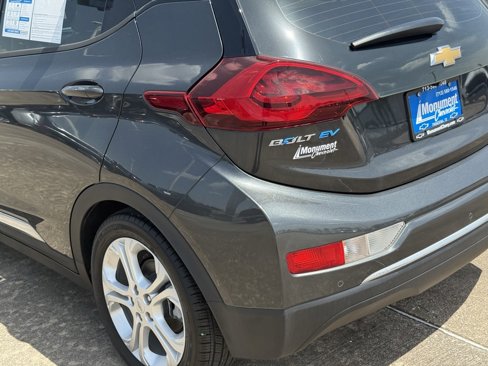 Used 2020 Chevrolet Bolt LT image 20